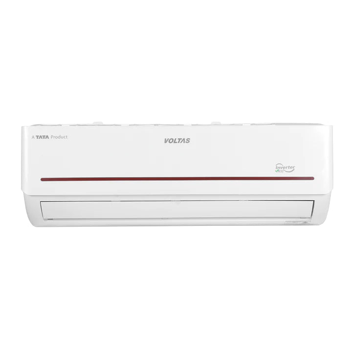 Voltas Adjustable Inverter AC, 1.5 Ton, 3 Star- 183V Vectra Prism